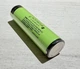 Аккумулятор 18650 Panasonic с ЗАЩИТОЙ емкость 3400 mAh АКБ NCR18650B Li-ion (31478) - изображение 2