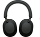 Наушники Sony WH-1000XM5 Black - изображение 2