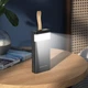 Портативное ЗУ Power Bank BOROFONE BJ18 Coolmy 20000 mAh Черный - изображение 4