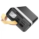 Портативное ЗУ Power Bank BOROFONE BJ18 Coolmy 20000 mAh Черный - изображение 3