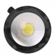 Фонарь с выдвижной линзой Mactronic Black Eye Mini (135 Lm) Focus (L-MX512L) - изображение 6