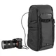 Рюкзак для фототехніки Vanguard VEO Adaptor S41 Black (VEO Adaptor S41 BK) об'єм 12 л водозахист, накидка від дощу, кишеня для планшета 11", USB-вихід - зображення 12