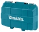 Пластмассовый кейс Makita 824892-1 для рубанка KP0800 (31085) - изображение 2