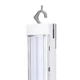 Аварийный LED светильник Weidasi WD-843 с аккумулятором 56 светодиодов 3000 mAh - изображение 2