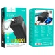 УМБ (павербанк) Power bank Hoco J86B 60000mAh 22.5W чорний - зображення 7