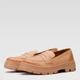 Жіночі лофери Lasocki WI23-PUSZAN-19 36 23.5 см Beige (5904862575636) - зображення 2