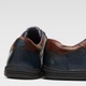 Чоловічі дербі Cesare Cave VICTOR3-44-MI08 42 27.6 см Cobalt Blue (5904862577920) - зображення 4
