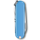 Ніж складаний швейцарський 58 мм/7 функцій Victorinox CLASSIC SD Colors Summer Rain Vx06223.28G-d - зображення 3