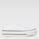 Buty sportowe damskie niskie Jenny Fairy WS160701-02ECO 39 25,3 cm Białe (5904862602684) - obraz 1