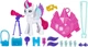 Игровой набор My Little Pony Zipp Storm Магические пони MLP-Моя маленькая Пони Зип Шторм (F3869/F5249) - изображение 2