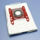 Мешки пылесоса Bosch Serie 6 ProAnimal BGL6PET1 ProPower BGL6POW1 BGB6X330 BGL6X320 одноразовые 4шт - изображение 4