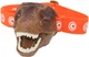 Налобний ліхтарик Brainstorm Toys Небезпечний Ті-рекс (E2065) (6900007323789) - зображення 1