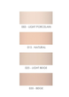 Консилер для лица Eveline Cosmetics Wonder Match Coverage Creamy Concealer № 025 light beige , 7 мл - изображение 3