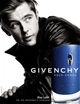 Givenchy Blue Label Pour Homme туалетная вода для мужчин, 50 мл - изображение 3