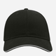 Кепка Atlantis Liberty Sandwich LISANRBI One size Nero-Bianco (A2000000011110) - зображення 2