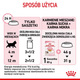 Mokra karma dla kociąt w sosie ROYAL CANIN Kitten 12x85g (9003579308745) - obraz 4