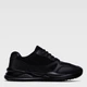 Sneakersy męskie Pulse Up MF1553-1 42 Czarne (5904862578866) - obraz 1