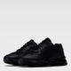 Sneakersy męskie Pulse Up MF1553-1 42 Czarne (5904862578866) - obraz 2