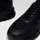 Sneakersy męskie Pulse Up MF1553-1 42 Czarne (5904862578866) - obraz 5