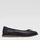 Baleriny Damskie Lasocki WI16-SPAROW-06 37 24,1 cm Kobaltowe Niebieskie (5904862583037) - obraz 1