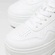 Buty sportowe damskie Jenny Fairy Ivy TS5437-01 39 25,3 cm Białe (5904862602516) - obraz 5