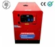 Генератор Vitolux 14 KVA 1 фазний AVR автоматичний пуск 11 кВт - изображение 1
