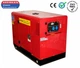 Генератор Vitolux 14 KVA 1 фазний AVR автоматичний пуск 11 кВт - изображение 2