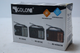 Портативный радиоприёмник GOLON RX-607 ACW USD/FM от сети и батареек MP3/WMA - изображение 3