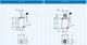 IL1/CP-3A Індуктивний датчик PNP NC, зона дії 3 мм, кабель 2м. Micro detectors - зображення 6