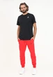 Брюки мужские Jordan Essentials Warmup Pant (DJ0881-612) L Красный - изображение 2