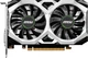 Видеокарта MSI GTX1630 4GB GDDR6 (GTX 1630 VENTUS XS 4G) - изображение 1