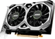 Видеокарта MSI GTX1630 4GB GDDR6 (GTX 1630 VENTUS XS 4G) - изображение 2
