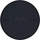 Бездротовий зарядний пристрій Razer Wireless Charging Puck (RC21-01990200-R3M1) - зображення 1