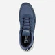 Женские кроссовки для треккинга с мембраной Jack Wolfskin Woodland 2 Texapore Low 4051341-1388 40.5 (7UK) 26 см Темно-синие (4064993716580) - изображение 5