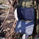 Портативний зарядний пристрій сонячна панель VIDEX VSO-F510UU 10W, складний - зображення 6