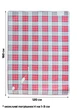 Електроковдра Warm Home 160x120 NS-IB2 - зображення 7