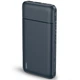 Портативний аккумулятор Power Bank Remax 10000 mAh RPP-96 Blue зовнішній - зображення 1