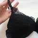 Комплект нижнего белья 80C черный 12332 - изображение 2
