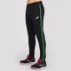 Спортивні штани Joma CLASSIC чорно-салатові S 101654.117 - зображення 2