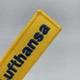 Брелок Lufthansa - изображение 2