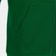 Толстовка Joma CAMPUS III зеленая L 101590.450 - изображение 4