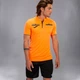 Судейская футболка Joma REFEREE оранжевая 3XL 101299.050 - изображение 4