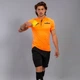 Судейская футболка Joma REFEREE оранжевая 3XL 101299.050 - изображение 7