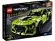 Конструктор LEGO Technic Ford Mustang Shelby 544 деталей (42138) - изображение 1