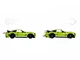 Конструктор LEGO Technic Ford Mustang Shelby 544 деталей (42138) - изображение 7