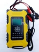 Зарядное устройство для аккумулятора Foxur 12B-10A/24В-5А (F10-1224) - изображение 2