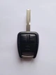 Корпус для ключа Opel Omega Vektra Astra Insignia Zafira Corsa Galakeys 3 кнопки лезо HU43 (15-41) - зображення 1