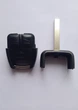Корпус для ключа Opel Omega Vektra Astra Insignia Zafira Corsa Galakeys 3 кнопки лезо HU100 (15-42) - зображення 4
