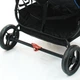 Універсальна коляска для двійні 2 в 1 Valco Baby Snap Duo Cool Grey - изображение 11