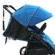 Прогулочна коляска для двІйни Valco Baby Snap Duo Ocean Blue - изображение 2